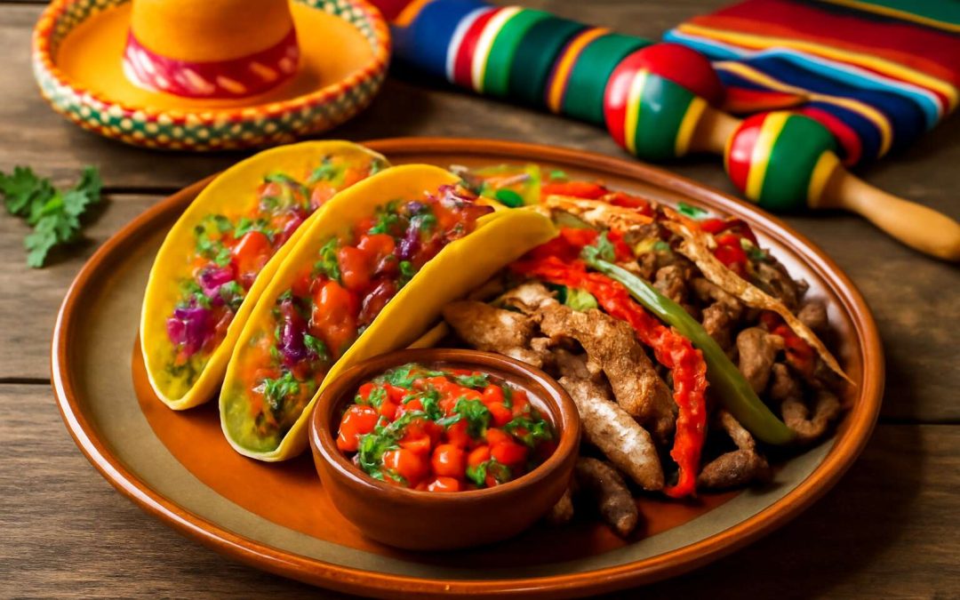 Experience Authentic Flavors at the Best Mexican Restaurant Durban North for a Delicious Fiesta!