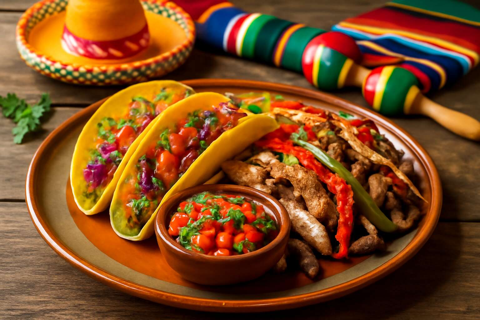 mexican restaurant durban north