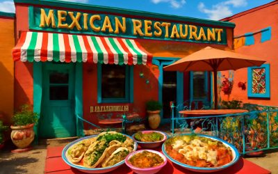 Discover authentic flavors at the top-rated Mexican restaurant Florence SC for an unforgettable dining experience!