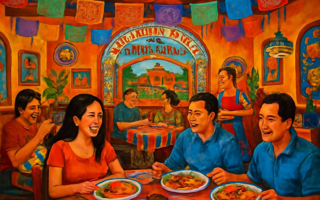 Discover Authentic Flavors at the Best Mexican Restaurant Flagstaff for a Vibrant Dining Experience