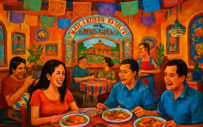 Discover Authentic Flavors at the Best Mexican Restaurant Flagstaff for a Vibrant Dining Experience
