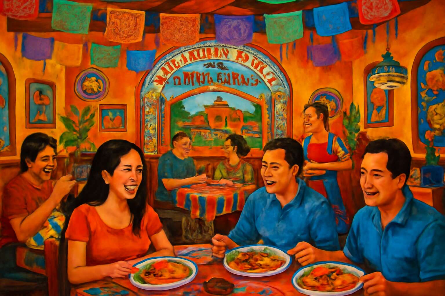 mexican restaurant flagstaff