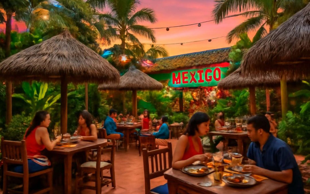 Discover the Best Mexican Restaurant Like Tulum for Authentic Flavors and Vibrant Atmosphere