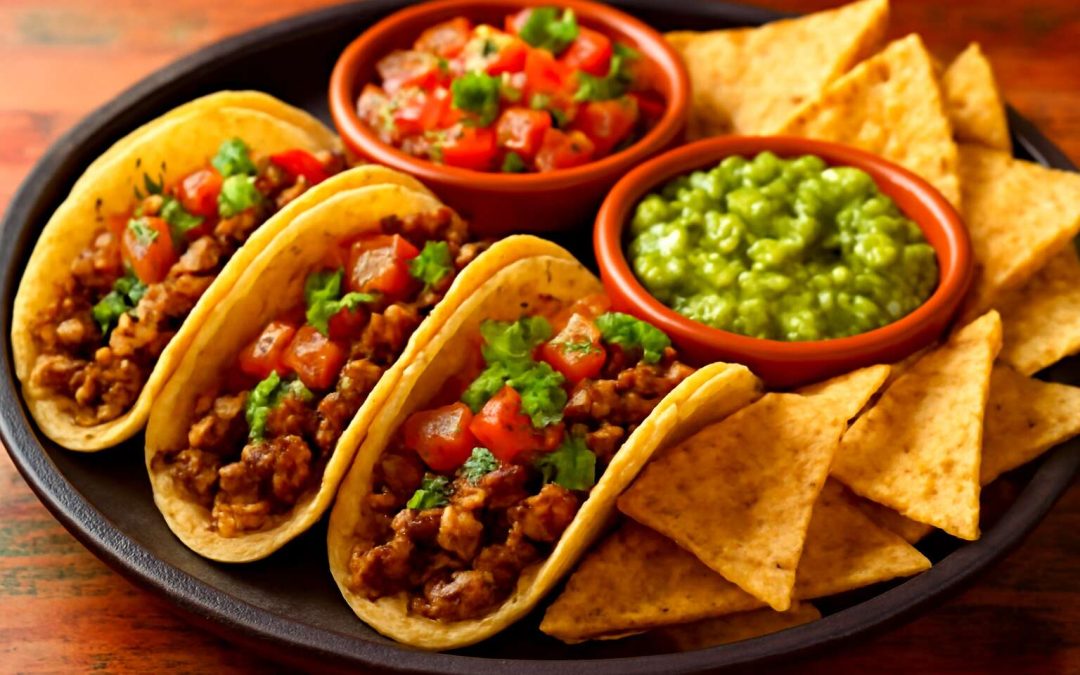 Discover the best fast food Mexican food near me for quick, flavorful bites you can’t resist!