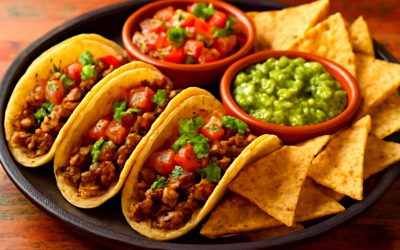 Discover the best fast food Mexican food near me for quick, flavorful bites you can’t resist!