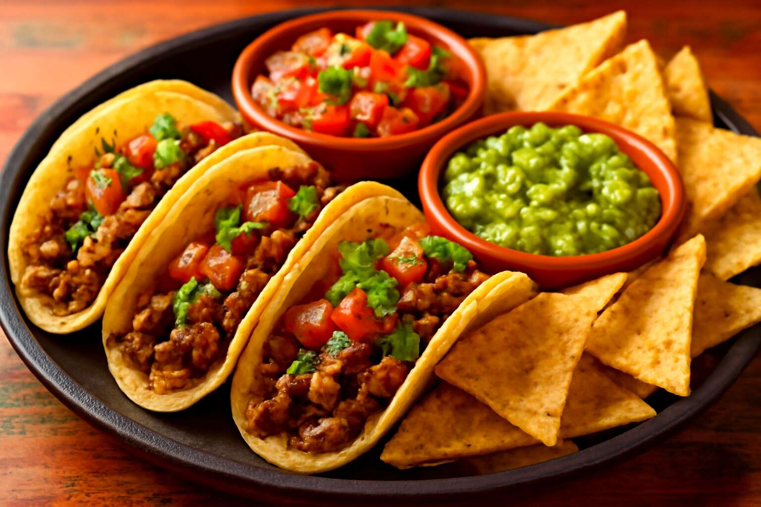 best fast food mexican food near me