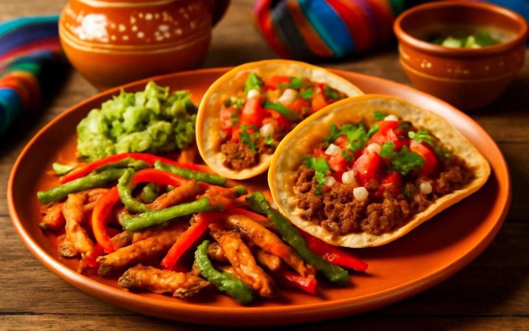 Experience Authentic Flavors at the Best Mexican Restaurant Jackson TN for a Delicious Culinary Journey