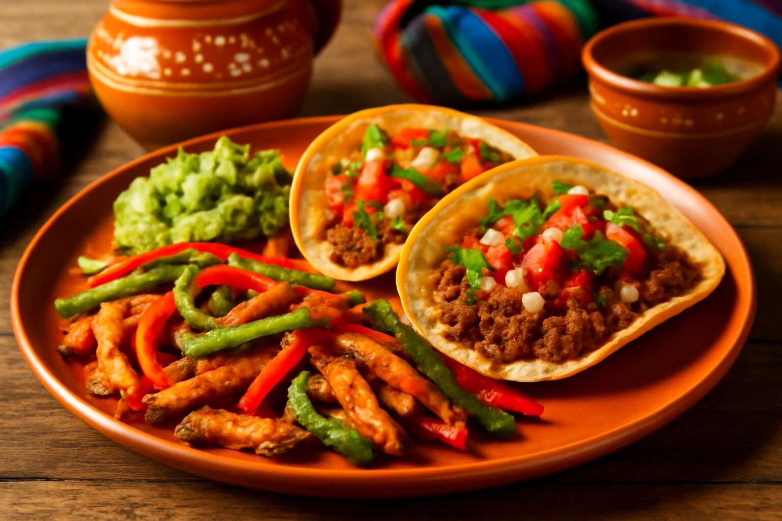mexican restaurant jackson tn