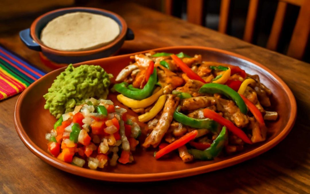 Experience Authentic Flavors at the Best Mexican Food Jackson WY for a Taste Adventure!