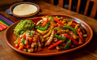Experience Authentic Flavors at the Best Mexican Food Jackson WY for a Taste Adventure!