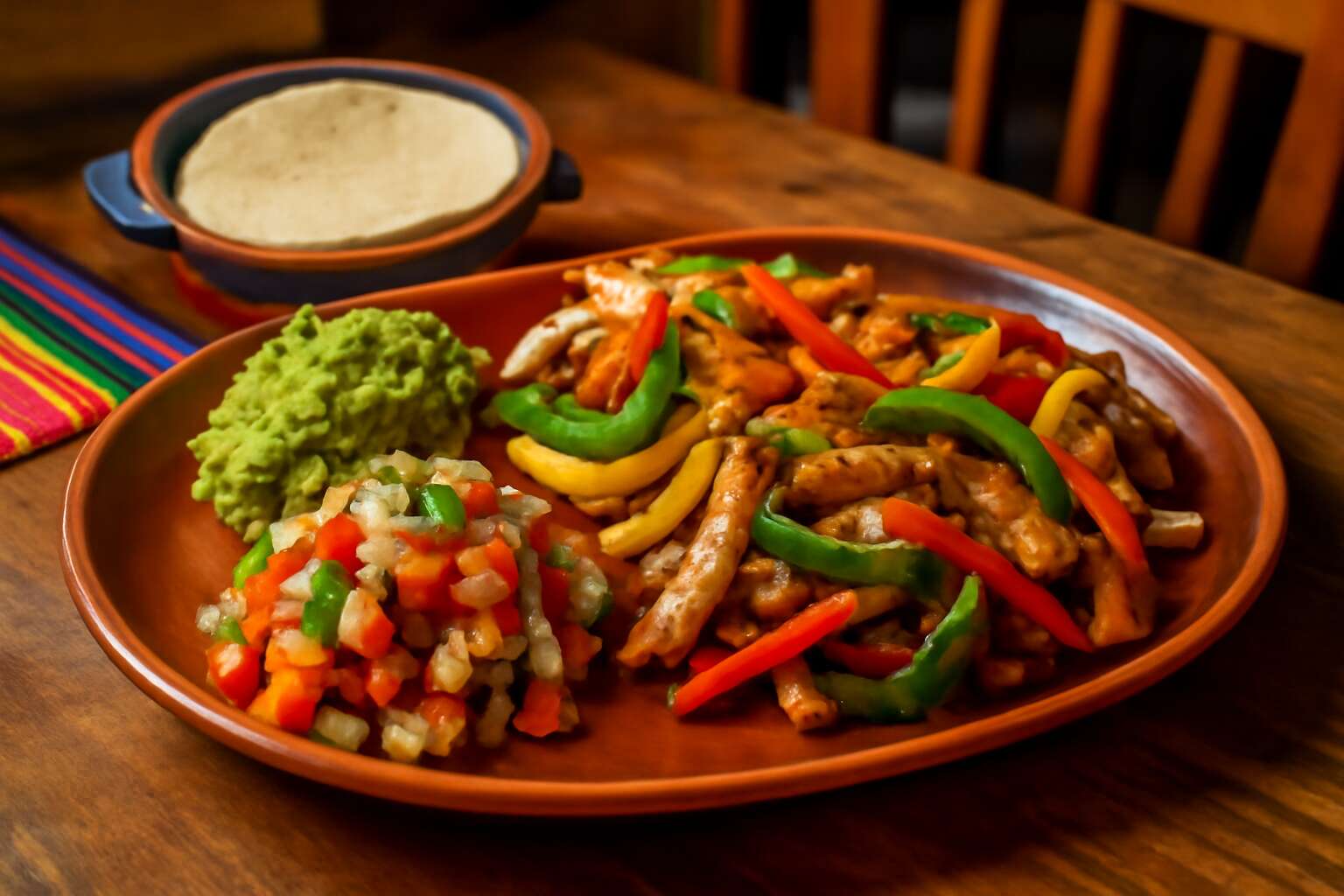 mexican food jackson wy