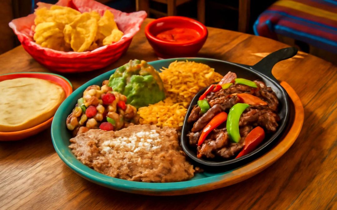 Experience Authentic Flavors at the Best Mexican Restaurant Anaheim for a Truly Delicious Fiesta!