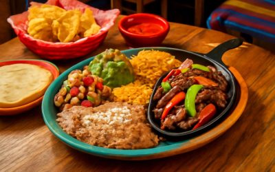 Experience Authentic Flavors at the Best Mexican Restaurant Anaheim for a Truly Delicious Fiesta!