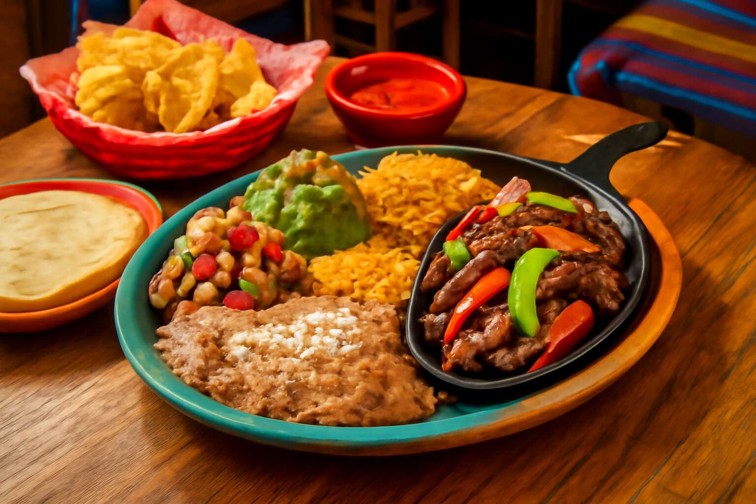 mexican restaurant anaheim