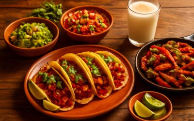 mexican food jonesboro ar: Discover bold flavors, must-try spots, and local favorites.