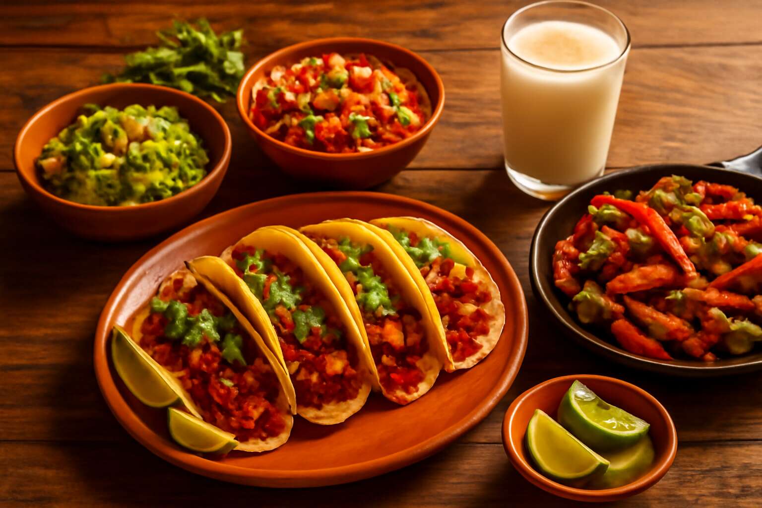 mexican food jonesboro ar