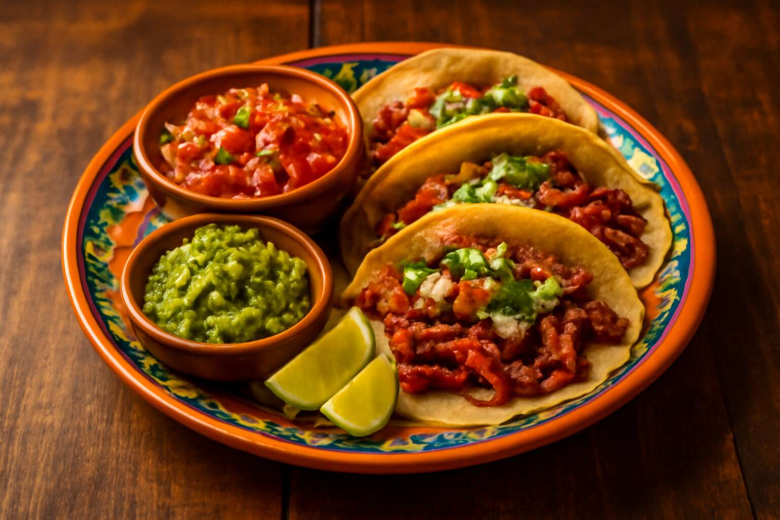 mexican food westville