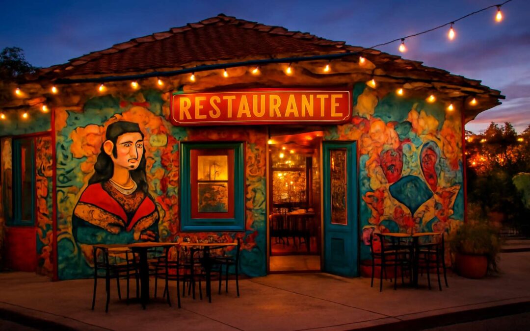 Savor the flavor at mexican restaurant escondido—unforgettable bites await.