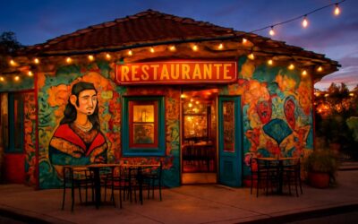 Savor the flavor at mexican restaurant escondido—unforgettable bites await.