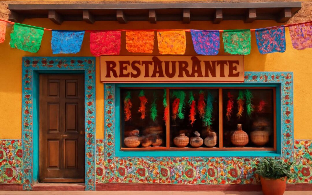 Discover mexican restaurant and store—flavor, finds, and friendly vibes.