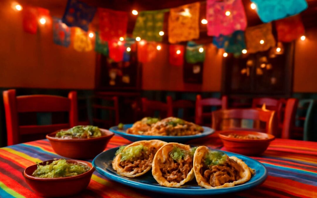 Savor authentic flavors at mexican restaurant apopka, bold, vibrant, unforgettable.