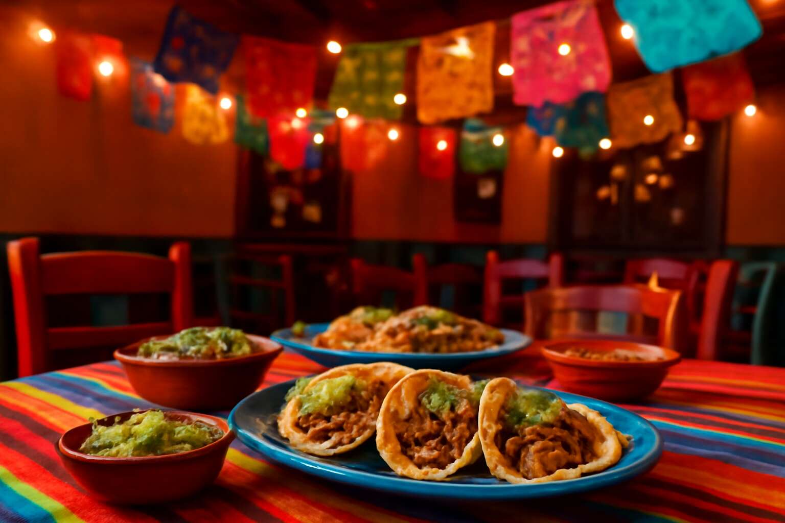 mexican restaurant apopka