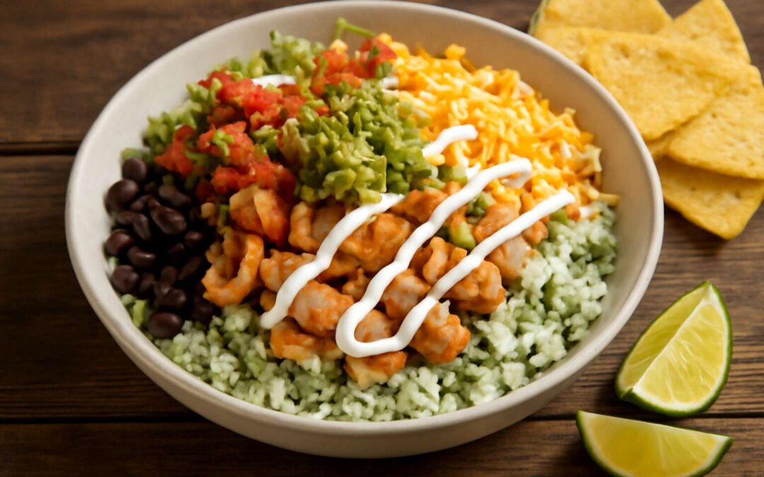Ultimate guide to mexican food like cafe rio: flavor hacks and copycat recipes.