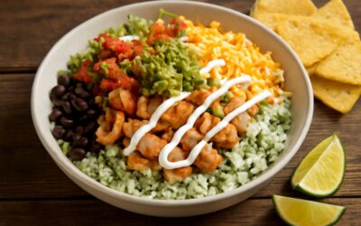 Ultimate guide to mexican food like cafe rio: flavor hacks and copycat recipes.