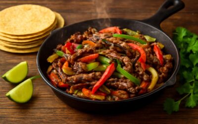 Crack the code: mexican food 6 letters revealed.