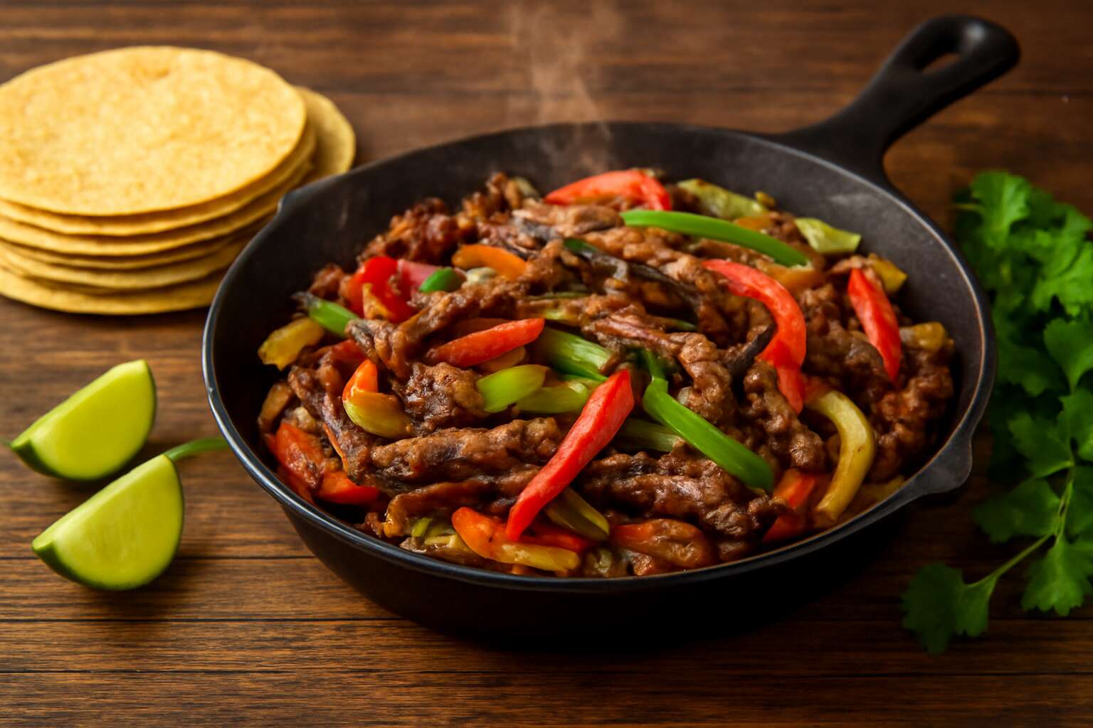 mexican food 6 letters