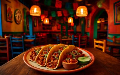mexican restaurant near me near me: your shortcut to authentic bites nearby