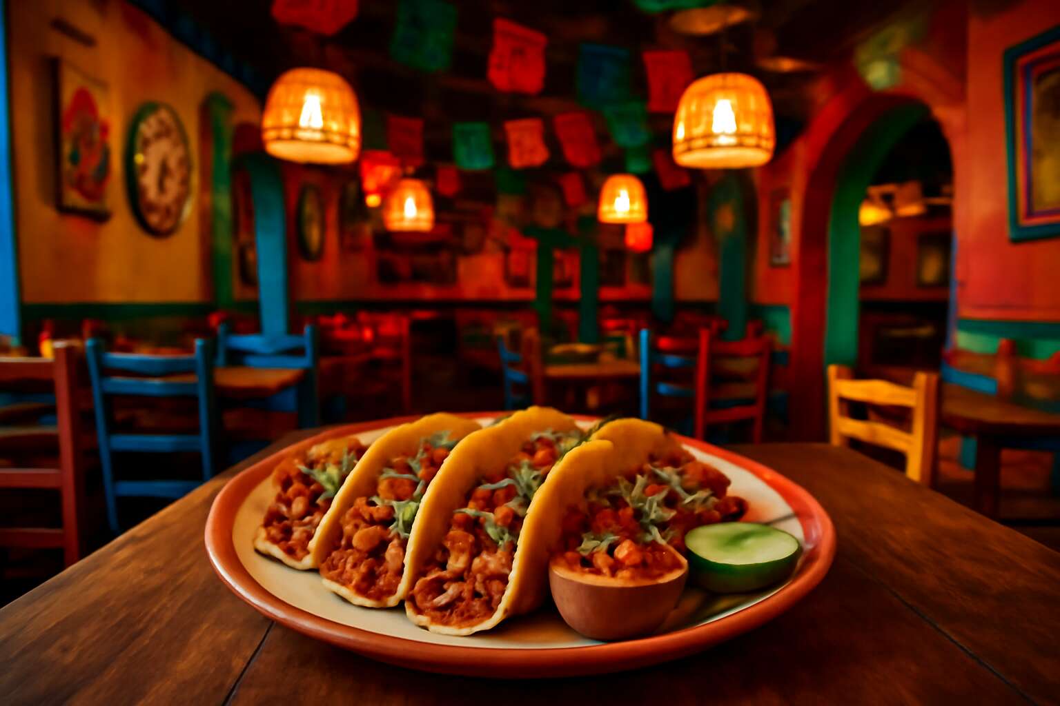 mexican restaurant near me near me
