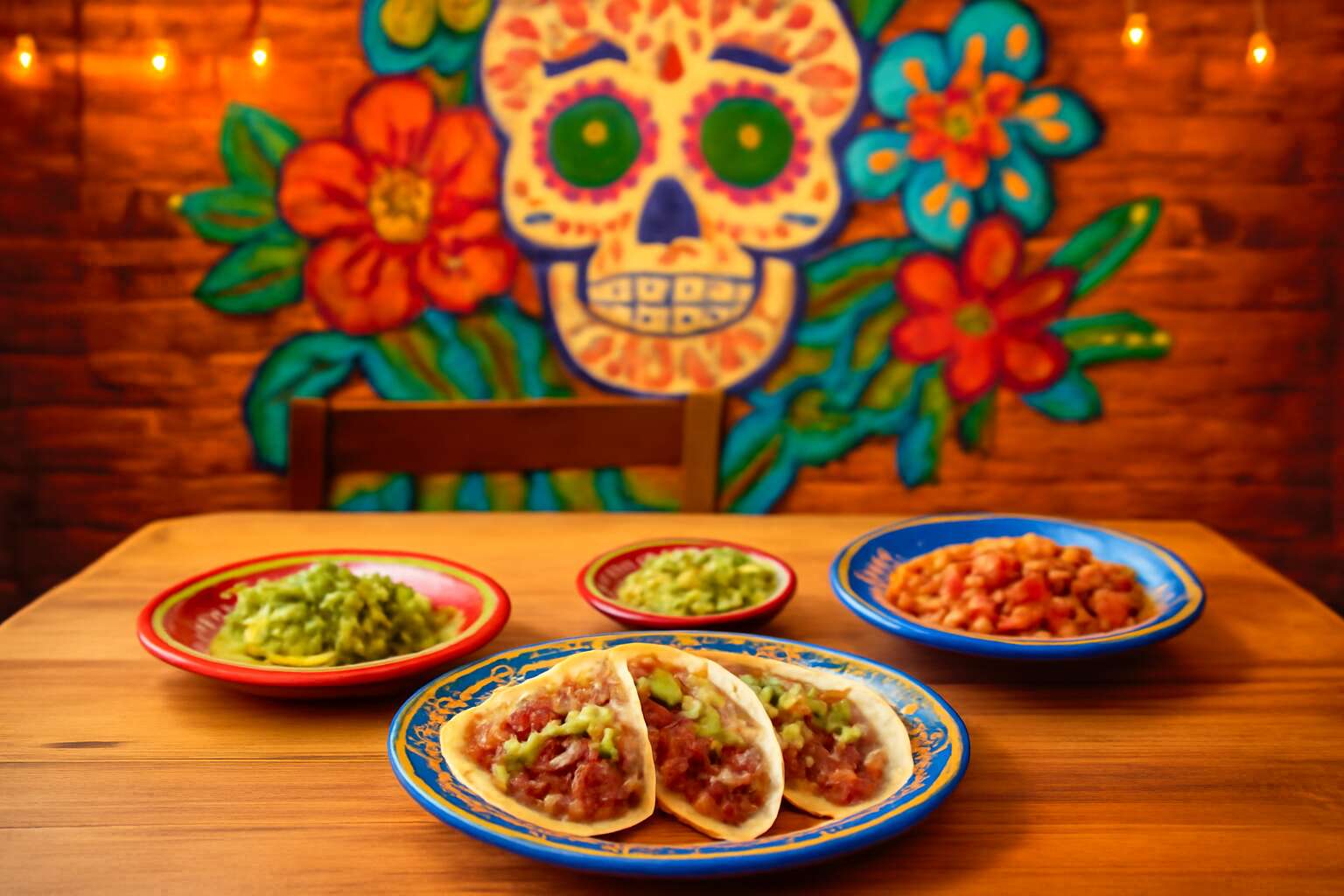 mexican restaurant upminster