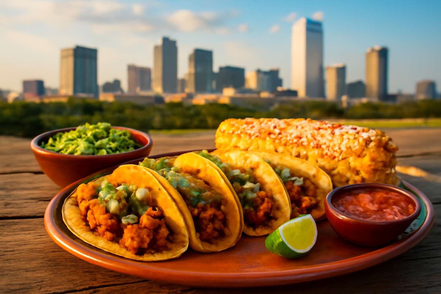 mexican food arlington tx
