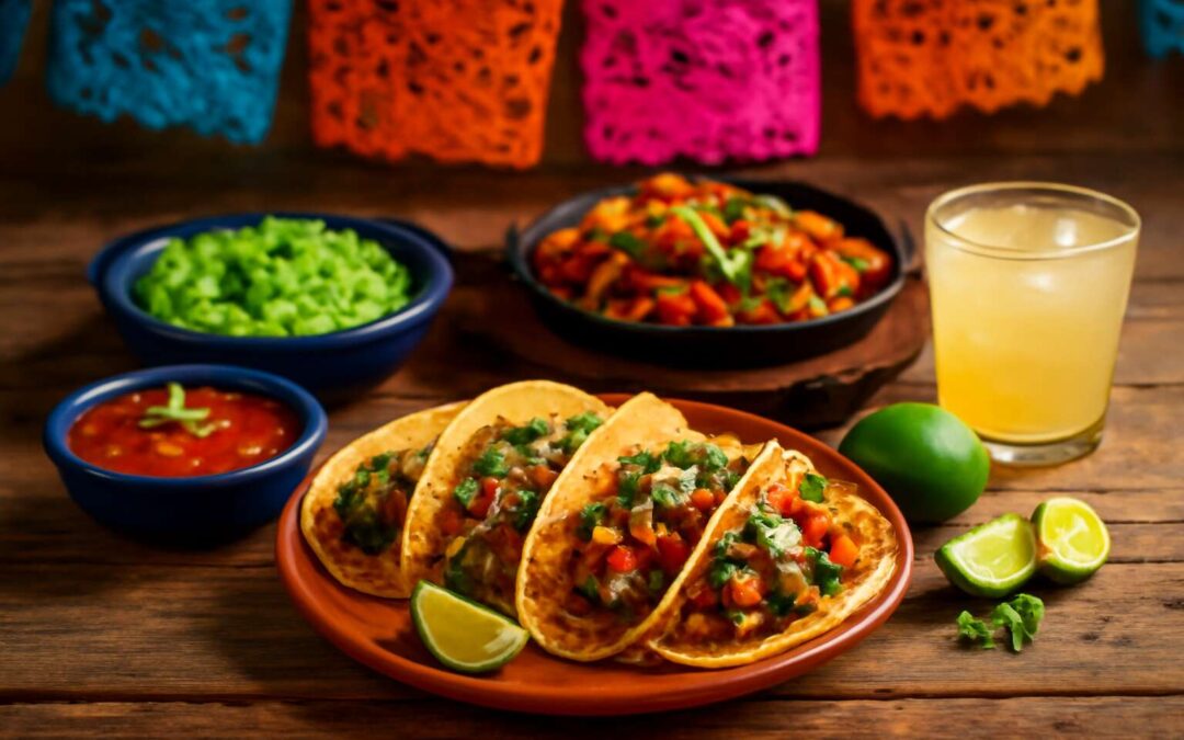 mexican food worcester: bold flavors, vibrant eats, and local favorites