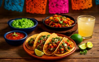 mexican food worcester: bold flavors, vibrant eats, and local favorites