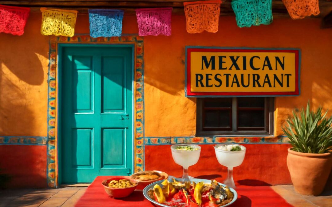 Discover bold flavors at mexican restaurant tucson – a must-try gem!