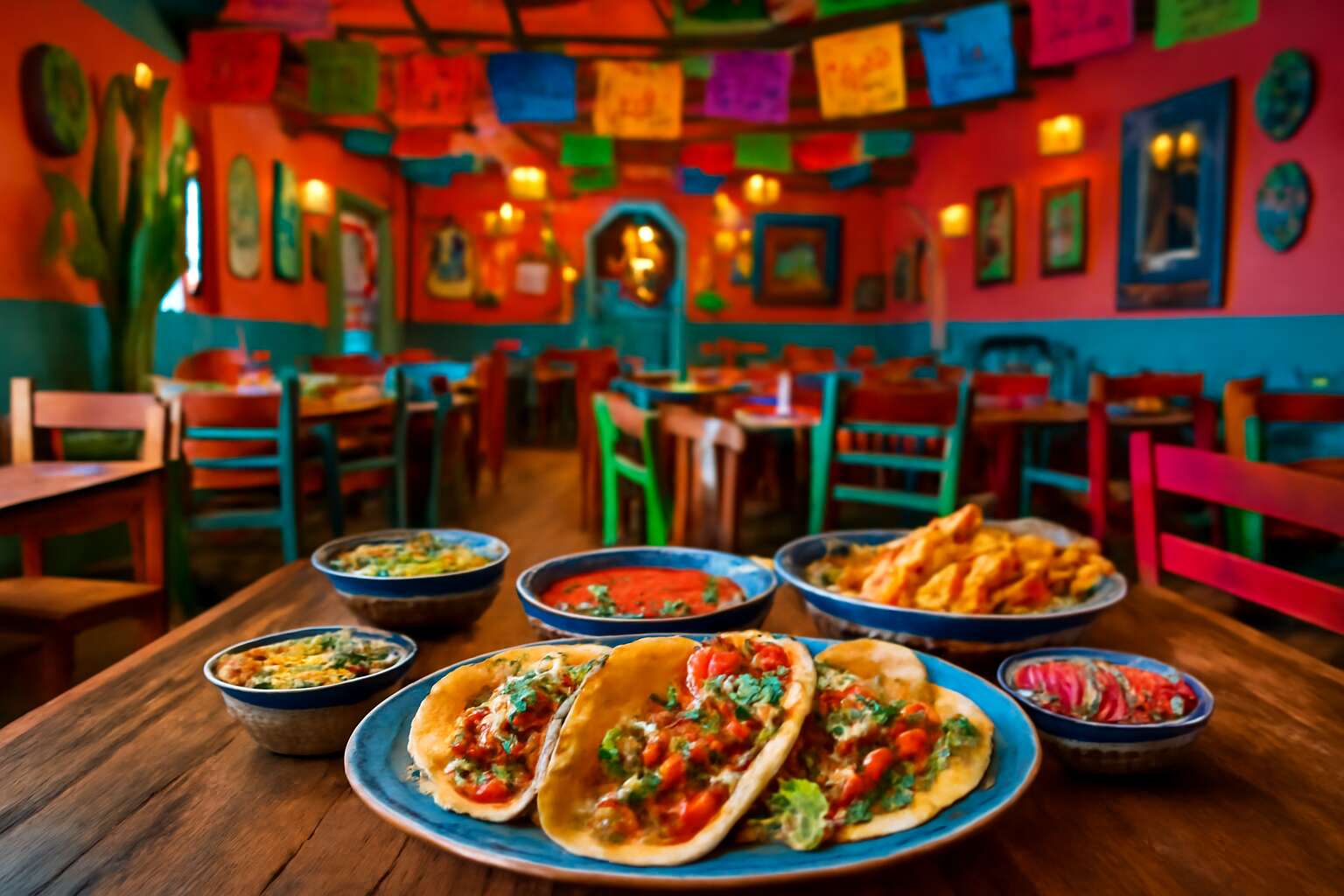 mexican restaurant gold coast