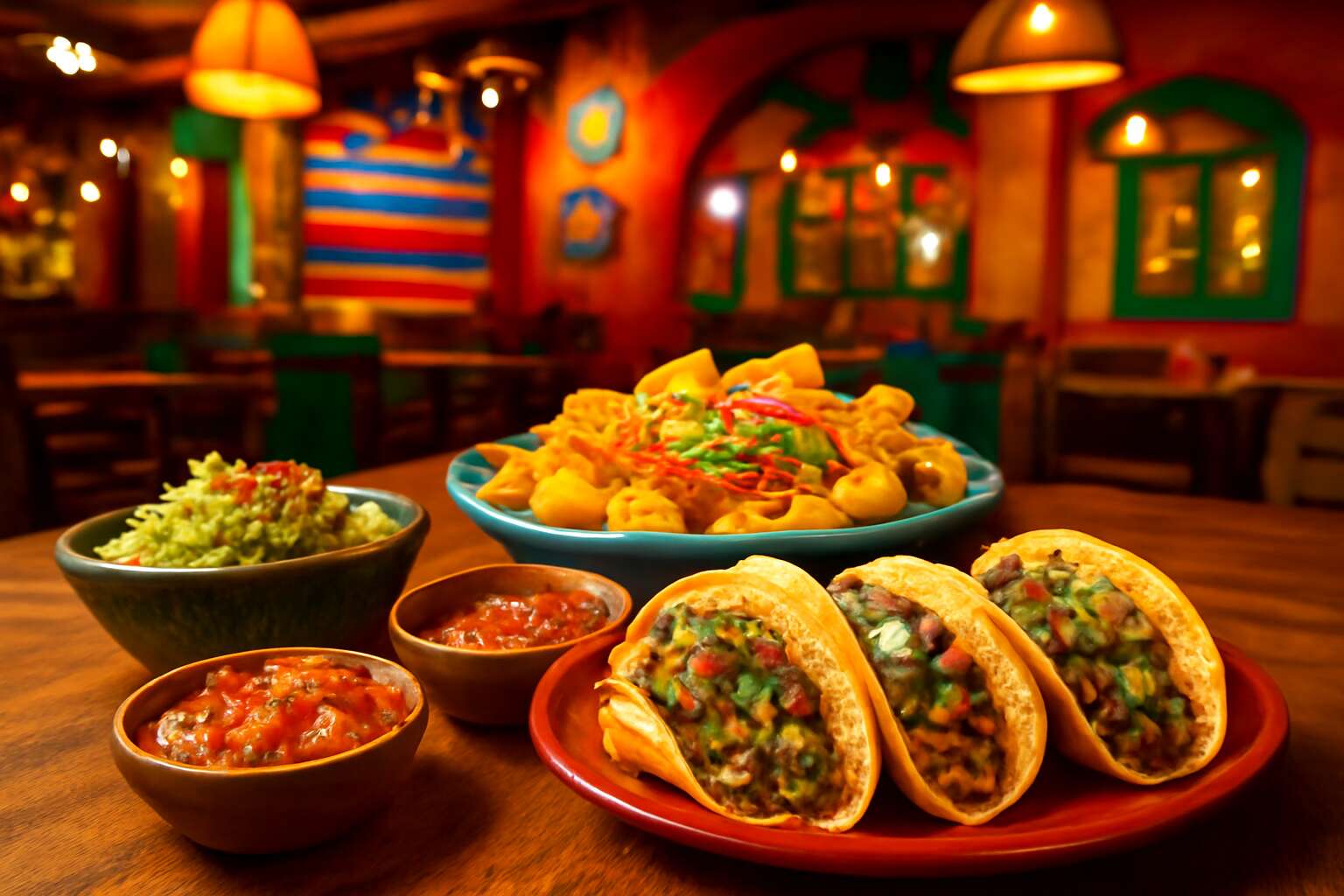 mexican restaurant johannesburg