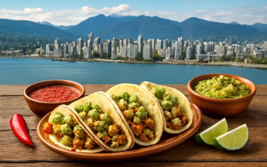 Discover mexican food vancouver: Bold tacos, street corn and flavor lovers.