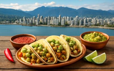 Discover mexican food vancouver: Bold tacos, street corn and flavor lovers.