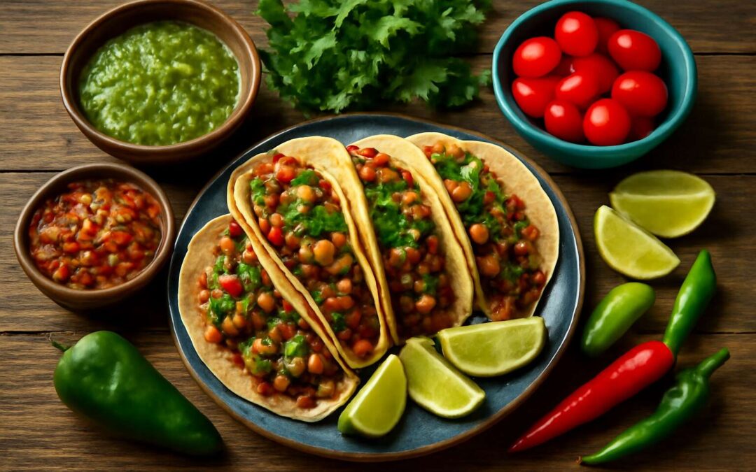 can mexican food cause food poisoning: myths, risks, and safe dining tips