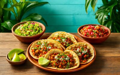Taste mexican food key west: sun, salsa, and seaside tacos.