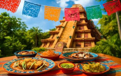 Taste Clash: Battle of Epcot Mexican Spots – which mexican restaurant in epcot is better