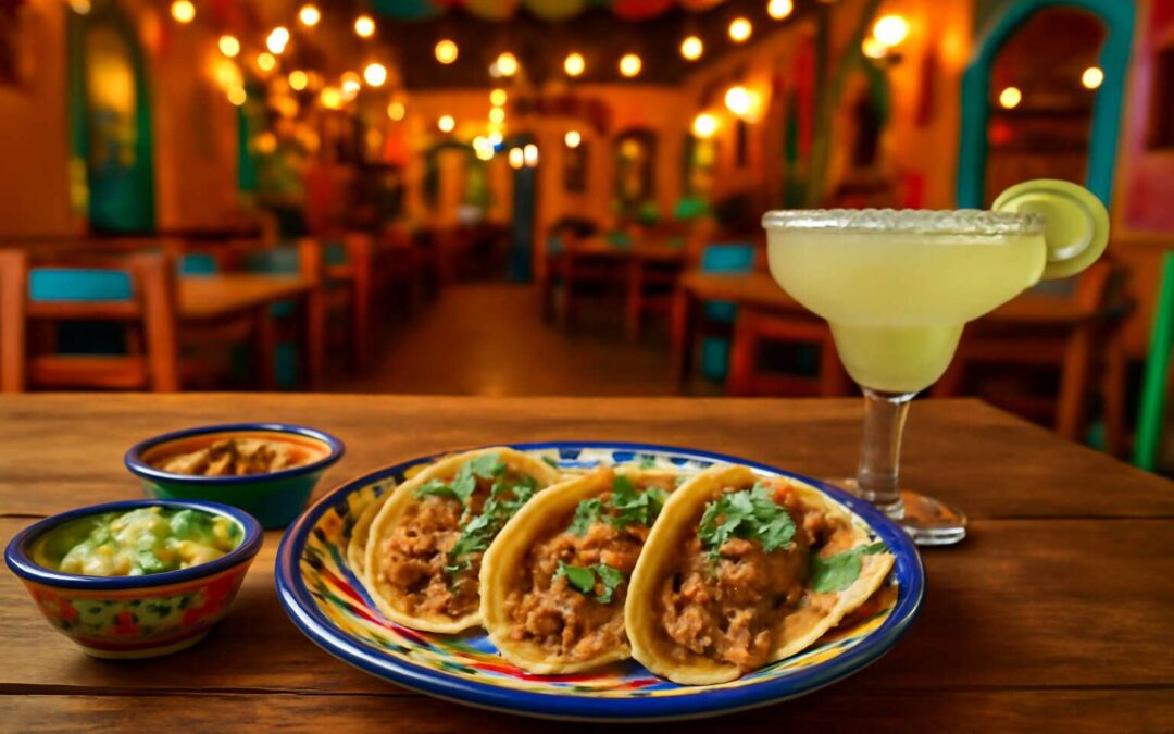 Savor bold flavors at mexican restaurant hoedspruit, your go-to hotspot for Tex-Mex street vibes