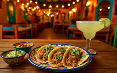 Savor bold flavors at mexican restaurant hoedspruit, your go-to hotspot for Tex-Mex street vibes