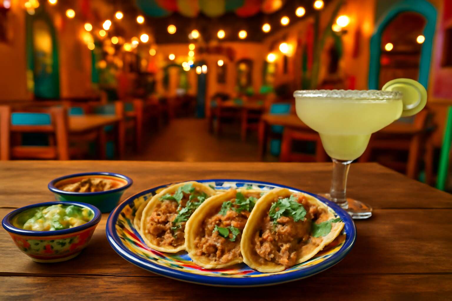 mexican restaurant hoedspruit