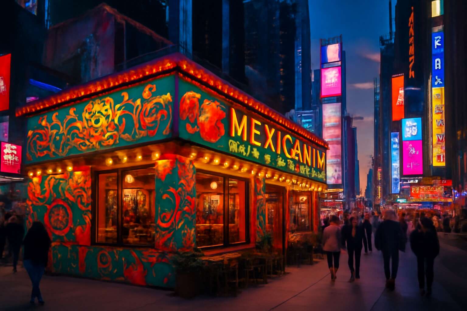 generated_image_6a4e6096b6ad2.jpg mexican restaurant time square