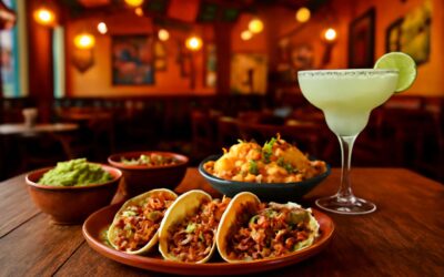 Discover mexican restaurant zug: authentic bites, cozy vibes, unforgettable nights!