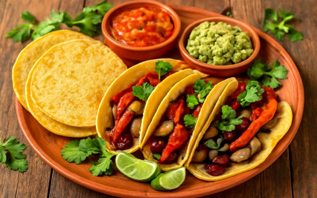 Taco Night: are mexican food gluten free – what you need to know.
